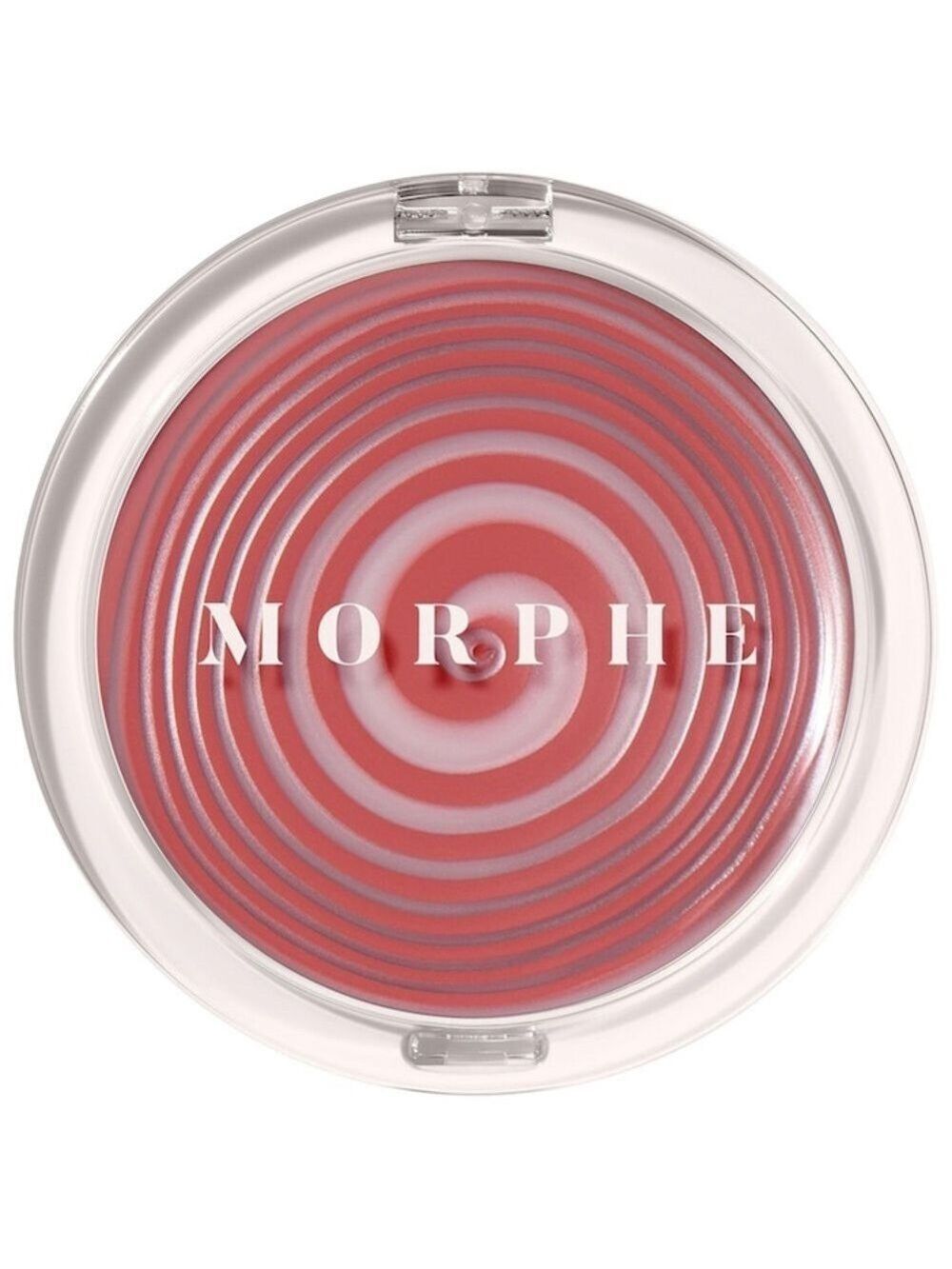 Morphe
Huephoric Rush 3-in-1 Silk Blush